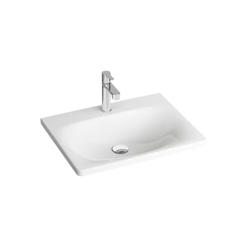 RAVAK Balance 60 praustuvas 60x46,5 cm image 1