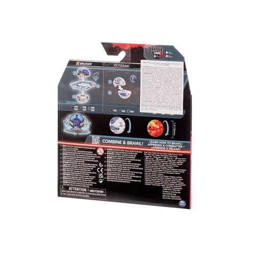 Bakugan pradinis rinkinys 6066989 Karys image 2