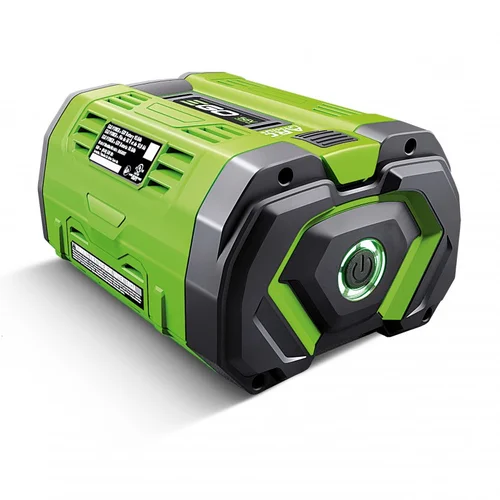 EGO Power+ BA6720T 56V 12,0Ah Akumuliatorius image 1