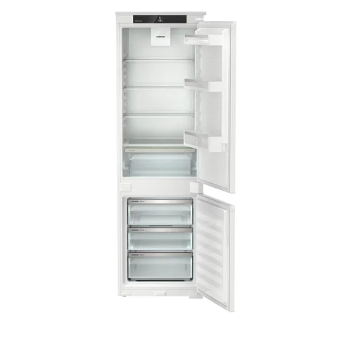 Liebherr ICNSd 5103 Pure NoFrost Įmontuojamas šaldytuvas image 2