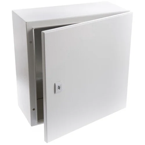 Tibox ST4 420 paskirstymo skydas 400x400x200 mm IP66 image 1