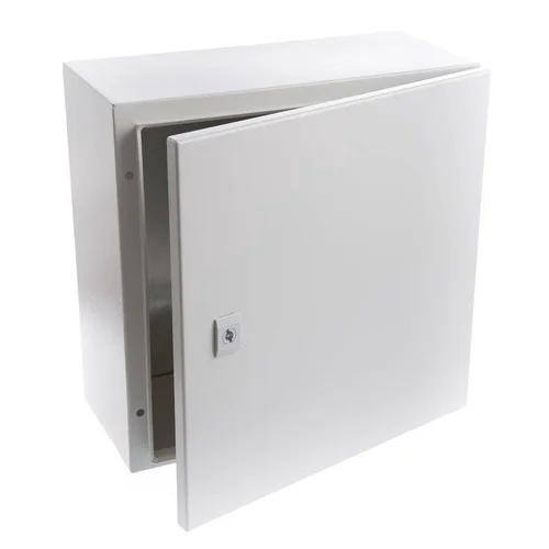 Tibox ST4 420 paskirstymo skydas 400x400x200 mm IP66 image 2