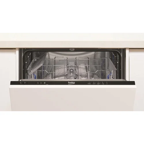 Beko BRI63491 Įmontuojama indaplovė, 14 indų image 3