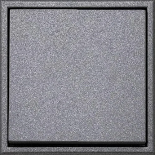 LIREGUS MODERN impulsinis jungiklis, Matinė Juoda image 2