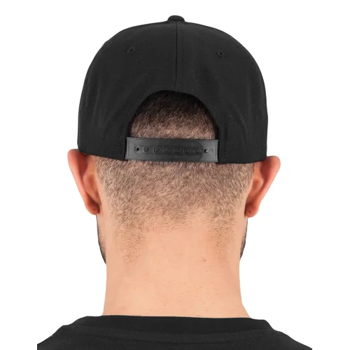 Kepuraitė Flexfit 6089R One Size su rožių motyvais image 3