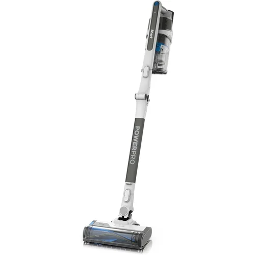 Shark PowerPRO IZ380EUT Pilka image 2