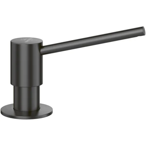 Dozatorius Villeroy & Boch antracito spalvos image 1