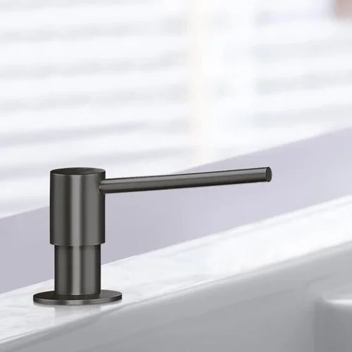 Dozatorius Villeroy & Boch antracito spalvos image 2