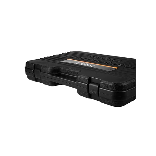Raktas tepalo filtrui komplektas 30 vnt. image 3
