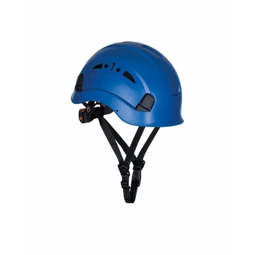 Apsauginis šalmas ARDON®HighGuard, 53–63 cm dydis, mėlynas image 1