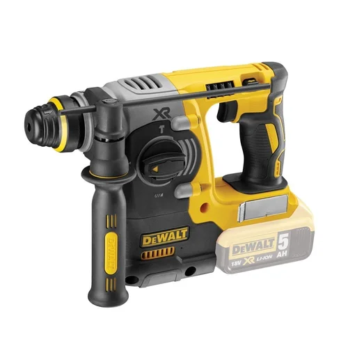 DeWalt DCK305P3T-QW (DCH273, DCG405N, DCF887N), 18V, 3x5,0Ah image 3