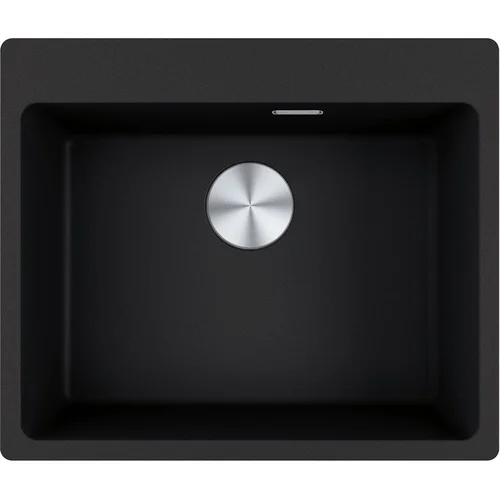Franke Maris MRG 610-54 A Onyx 590x500mm Granitinė plautuvė image 1