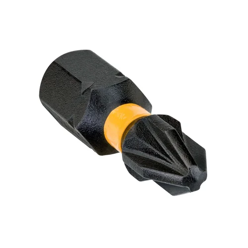DeWALT Smūginių antgalių rinkinys 25 mm EXTREME, 14 vnt. image 2