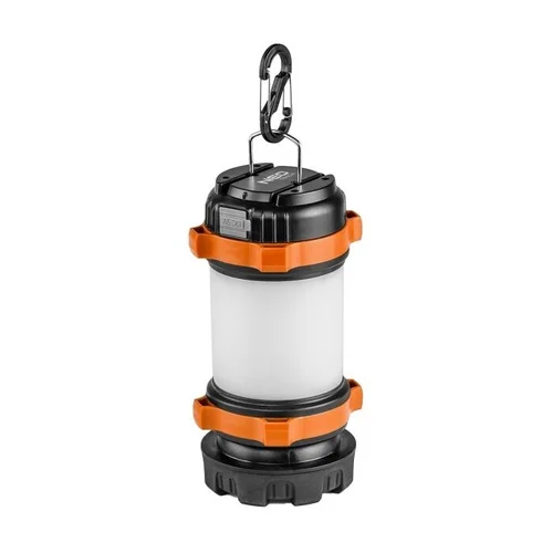 Neo Tools Neo 99-031 Akumuliatorinė stovyklavimo lempa LED image 2