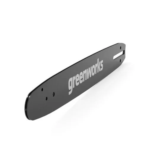 Greenworks ACS-25BAR-ORE pjovimo juosta 25 cm image 2