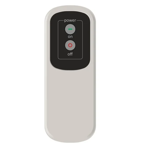 Kemper elektrinis šildytuvas nuotolinio valdymo „KEMPER“ 1500 W image 3