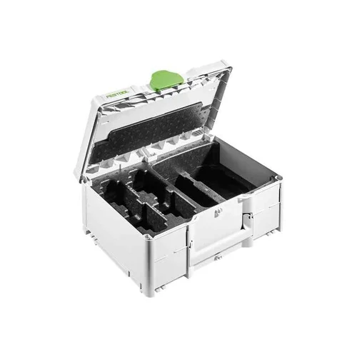 Festool Systainer³ SYS3 M 187 ENG 18V (577133) image 1