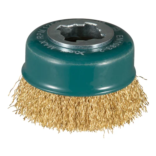 Makita D-73433 Vielinė šlifavimo taurė, Ø75 mm, 0,3 mm, X-LOCK image 1