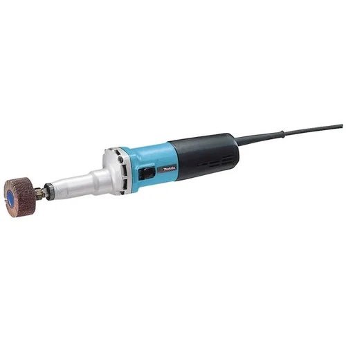 Makita GD0810C Tiesinis šlifuoklis, 750 W image 1