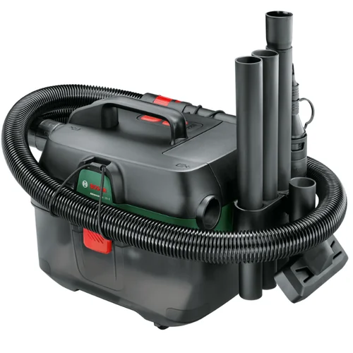 Bosch AdvancedVac 18V-8 image 2