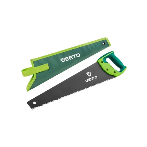 VERTO Sodininko pjūklas 450 mm, PTFE teflonu padengtas image 1