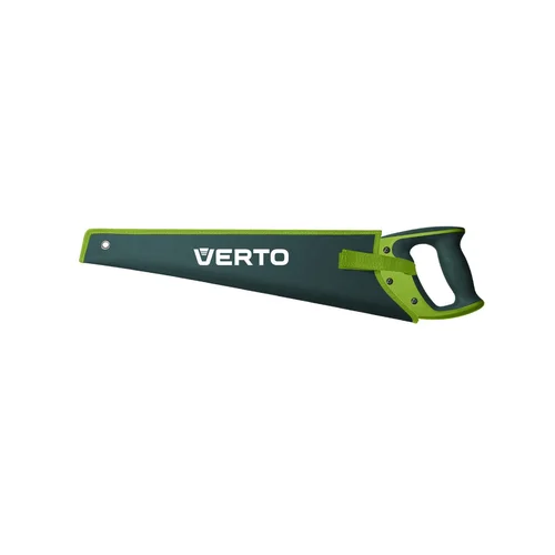 VERTO Sodininko pjūklas 450 mm, PTFE teflonu padengtas image 3