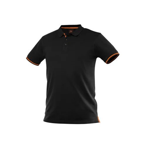 Neo Garage polo marškinėliai, 100% medvilnė, L dydis image 1