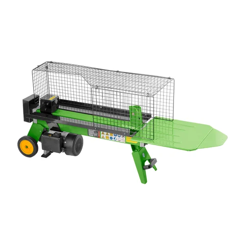 ProCraft PLS-5 Elektrinis medžio skaldytuvas image 2