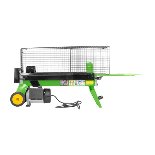 ProCraft PLS-5 Elektrinis medžio skaldytuvas image 3