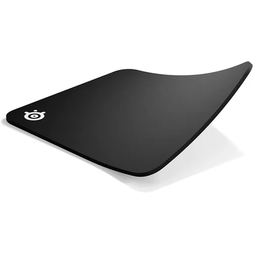 Steelseries Pelės kilimėlis 270×320×6 mm Juoda image 2