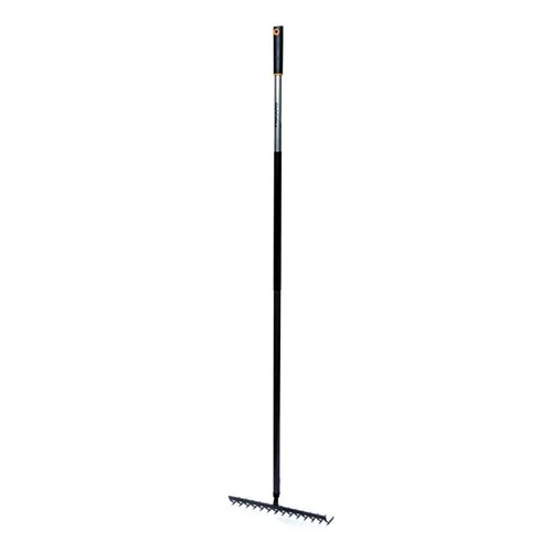 Fiskars 135510/1000652 grėblys su aliuminiu kotu, 153 cm image 2