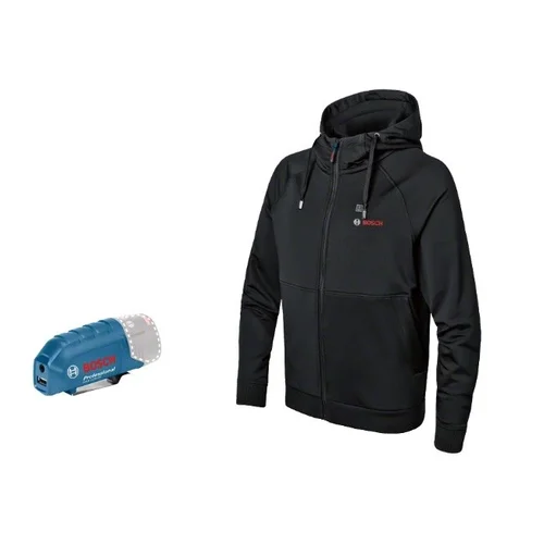 Bosch Džemperis GHH 12, 18 V, XL image 1