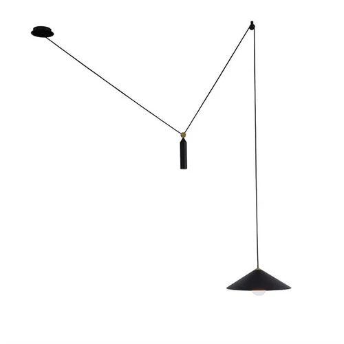 Viokef Alto kabinamas šviestuvas, 60 W image 1