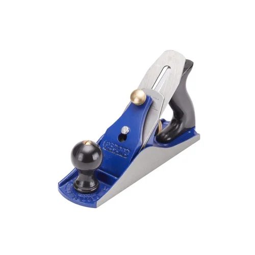 IRWIN Oblius 9-3/4-2 50 mm plastikinė rankena image 1