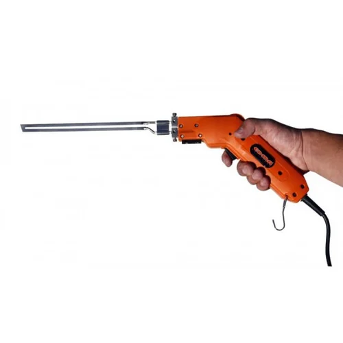 EDMA Elektrinis polistirolo pjovimo peilis 190 W image 1