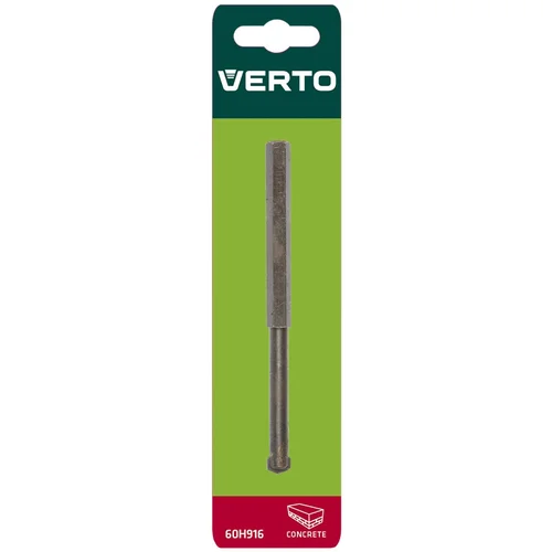 VERTO 60H916 Karūnų centravimo grąžtas image 2