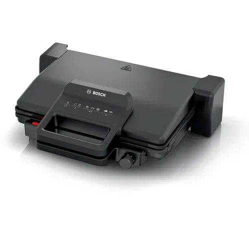 Bosch TCG3323 kontaktinis grilis, 2000 W image 1