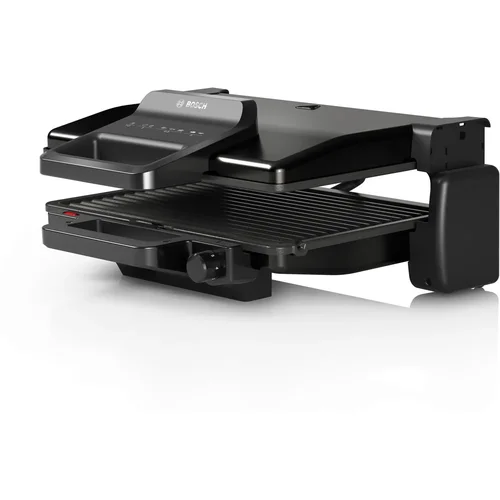 Bosch TCG3323 kontaktinis grilis, 2000 W image 2