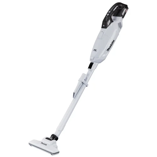 Makita CL002GZ07 Akumuliatorinis dulkių siurblys XGT (40 V be akumuliatorių ir įkroviklio) image 1