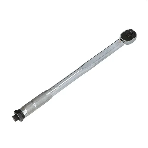 FASTER TOOLS dinamometrinis raktas 1/2" 28-210 Nm 480 mm image 3
