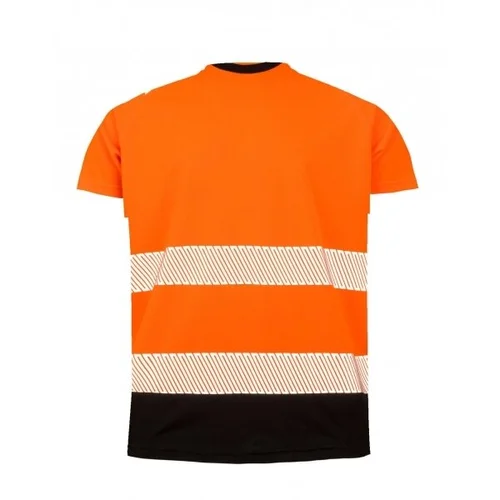 Gero matomumo Result R502X marškinėliai trumpomis rankovėmis, 4XL/5XL, Fluorescencinė oranžinė image 1
