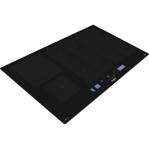 Indukcinė kaitlentė WHIRLPOOL SMP 9010 C/NE/IXL image 2