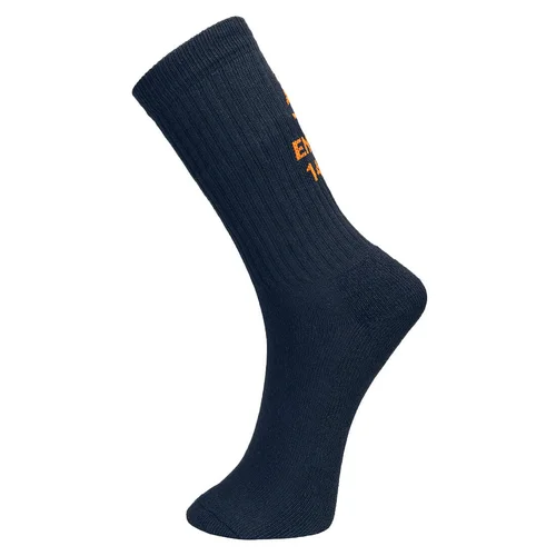 Modaflame PORTWEST SK22 darbo kojinės - 39-43, Navy image 2