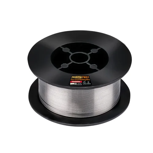 ProCraft FW81 Vamzdelinės flux suvirinimo viela 0,8 mm image 3