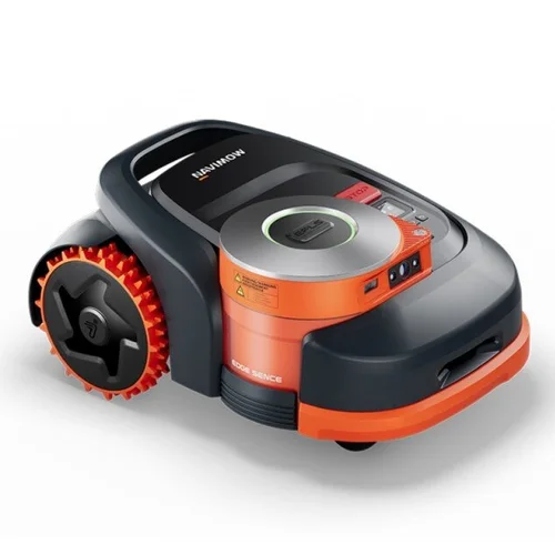 SEGWAY Navimow H210E vejos robotas 10 arų image 1