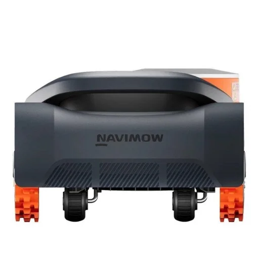 SEGWAY Navimow H210E vejos robotas 10 arų image 3