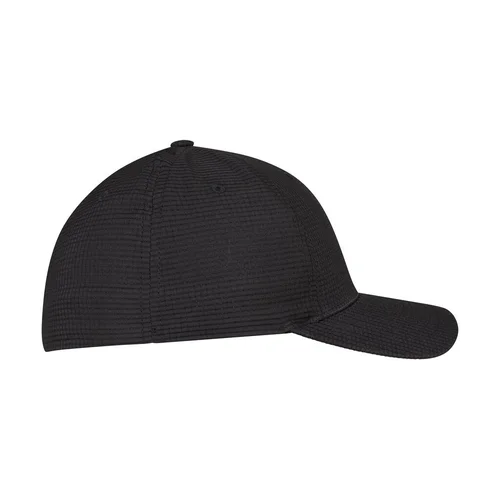 Tampri Flexfit 6587 kepuraitė su snapeliu - L/XL, Juoda image 2