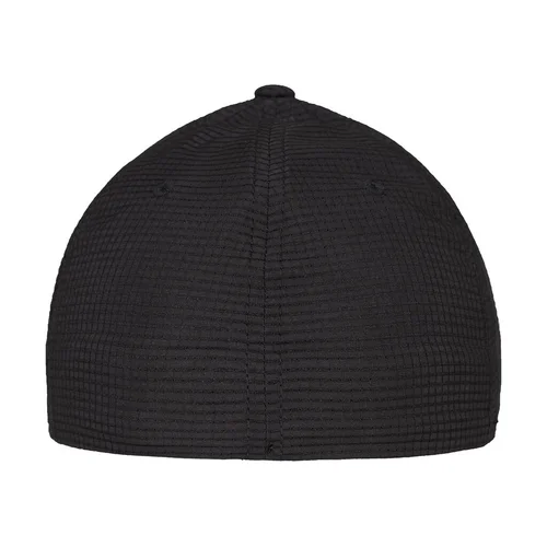 Tampri Flexfit 6587 kepuraitė su snapeliu - L/XL, Juoda image 3