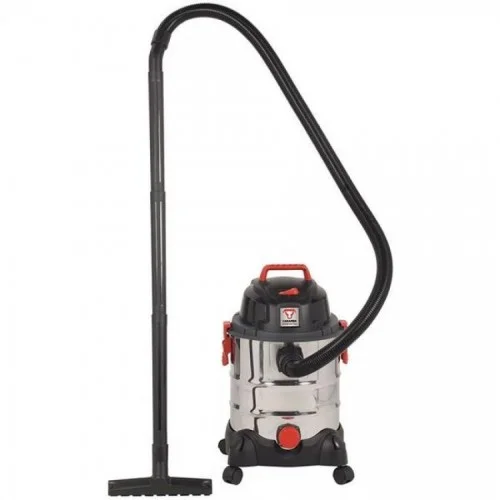 Caramba CP-WDE 2012 Inox universalus siurblys, 1250 W image 1
