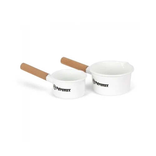 Petromax emaliuotas prikaistuvis baltas 1000 ml image 2